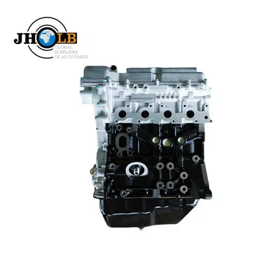 Chevrolet N300 N200 Wuling 1.2L용 엔진 블록 완전 OEM B12