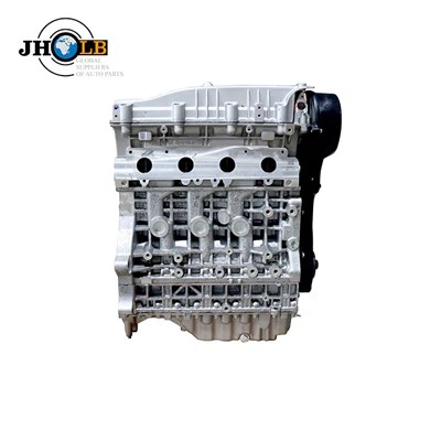 Chery Tiggo 5 2용 엔진 롱 블록 SQR484F LBENG-1124.0L